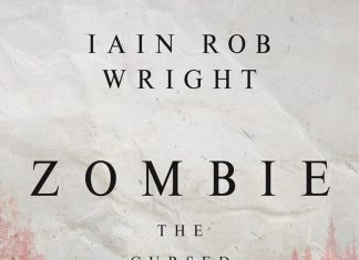 Zombie by Iain Rob Wright Review