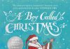 A Boy Called Christmas by Matt Haig Review Boy Called Christmas