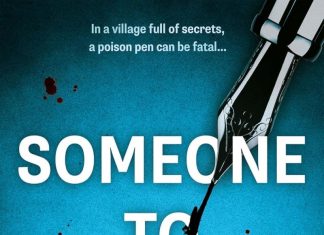 Someone to Blame by J. J. Green Review Someone to Blame