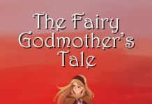 The Fairy Godmother’s Tale by Robert B. Marks Review Fairy Godmother's Tale