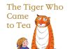 The Tiger Who Came to Tea by Judith Kerr Review