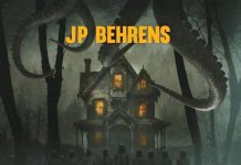 Missing in Miskatonic by JP Behrens Review Missing in Miskatonic