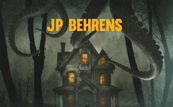 Missing in Miskatonic by JP Behrens Review Missing in Miskatonic