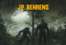 Murder in the Monashee Mountains by JP Behrens Review Monashee Mountains