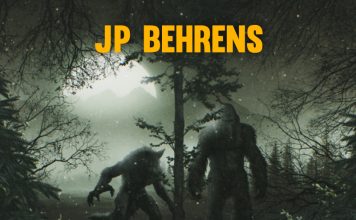 Murder in the Monashee Mountains by JP Behrens Review Monashee Mountains