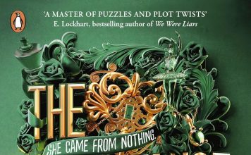 The Inheritance Games by Jennifer Lynn Barnes Review The Inheritance Games