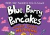Blue, Barry & Pancakes: Mount Choco Meltdown by Dan & Jason Review Mount Choco Meltdown