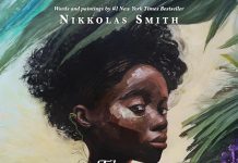 The History of We by Nikkolas Smith Review The History of We