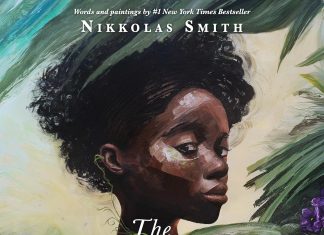The History of We by Nikkolas Smith Review The History of We