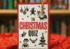 The Christmas Quiz by L. J. Sanderson Review Christmas Quiz