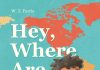 Hey, Where Are You From? by W. T. Farris Review Hey Where Are You From