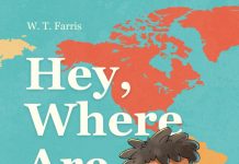 Hey, Where Are You From? by W. T. Farris Review Hey Where Are You From