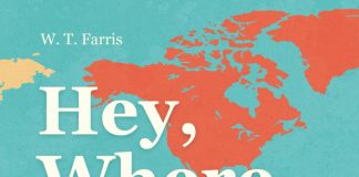 Hey, Where Are You From? by W. T. Farris Review Hey Where Are You From