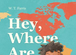 Hey, Where Are You From? by W. T. Farris Review Hey Where Are You From