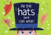 All the Hats Personalised Book from Two Worlds Review All the Hats