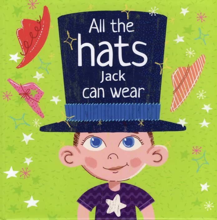 All the Hats All the Hats