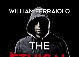 The Ethical Assassin by William Ferraiolo Review Ethical Assassin