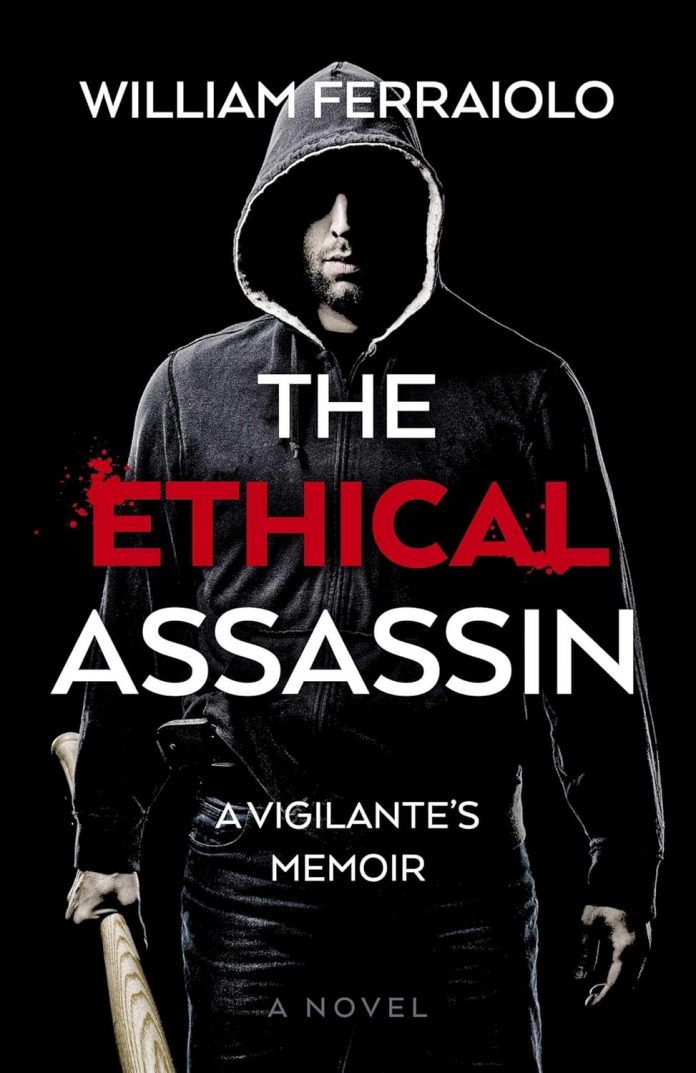 The Ethical Assassin Ethical Assassin