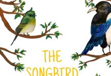 The Songbird Army by Julia Blackburn Review Songbird Army