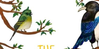 The Songbird Army by Julia Blackburn Review Songbird Army