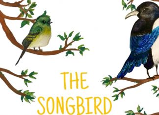 The Songbird Army by Julia Blackburn Review Songbird Army