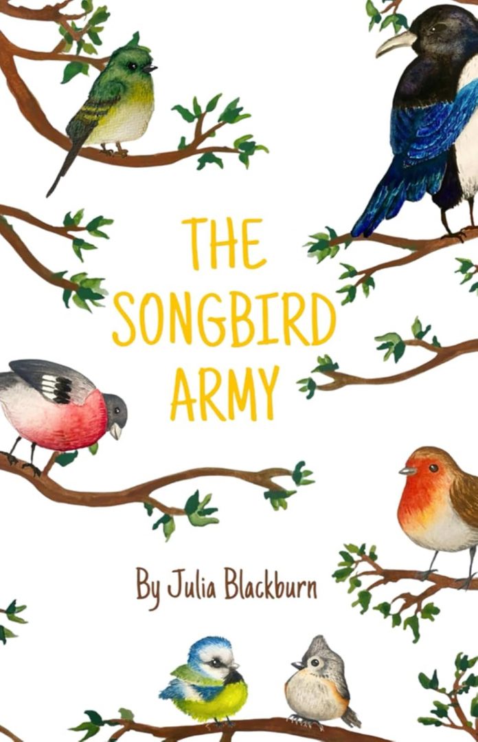 The Songbird Army Songbird Army