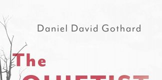 The Quietist by Daniel David Gothard Review The Quietist