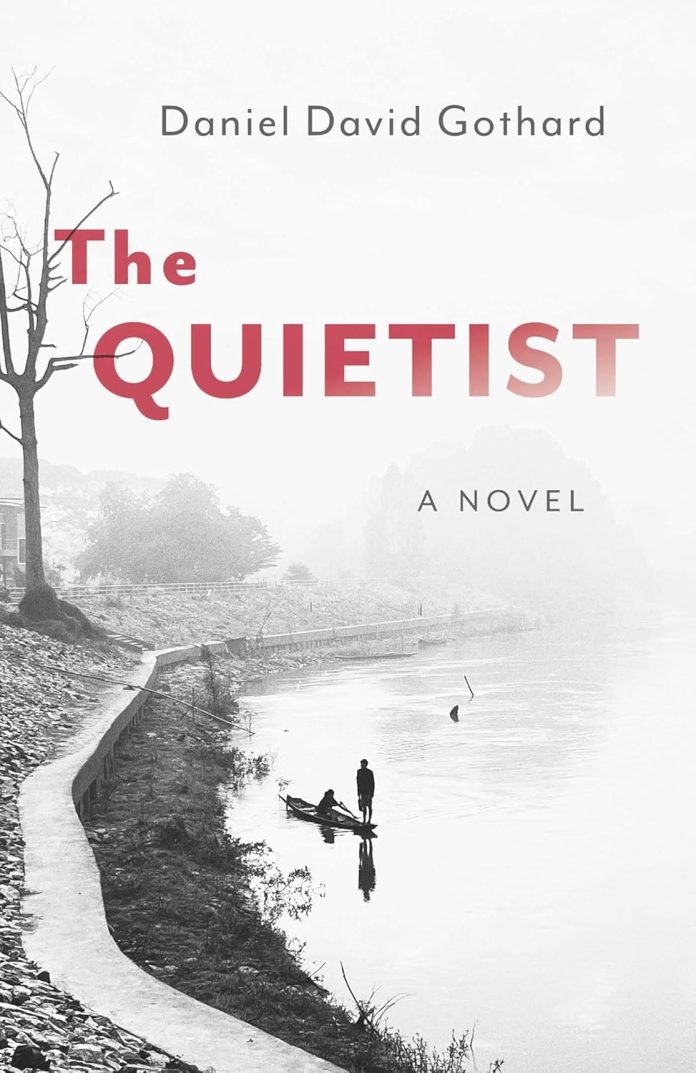 The Quietist The Quietist