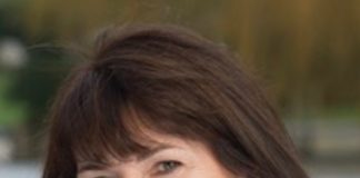 Interview with Julia Blackburn Julia Blackburn