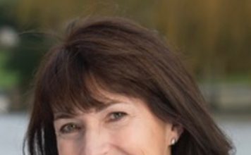 Interview with Julia Blackburn Julia Blackburn