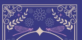 The Lost Dragonflies by Julia Blackburn Review The Lost Dragonflies