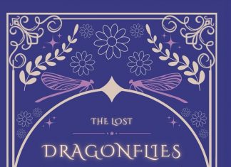 The Lost Dragonflies by Julia Blackburn Review The Lost Dragonflies