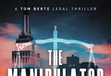 The Manipulator by Dan Buzzetta Review The Manipulator