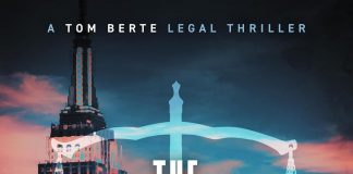 The Manipulator by Dan Buzzetta Review The Manipulator