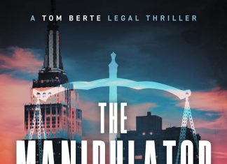 The Manipulator by Dan Buzzetta Review The Manipulator