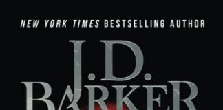 Forsaken by J.D. Barker Review Forsaken