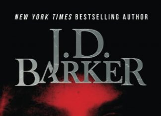 Forsaken by J.D. Barker Review Forsaken