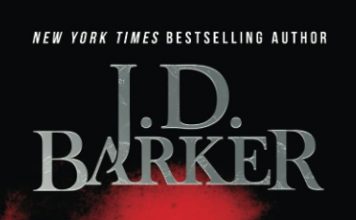 Forsaken by J.D. Barker Review Forsaken