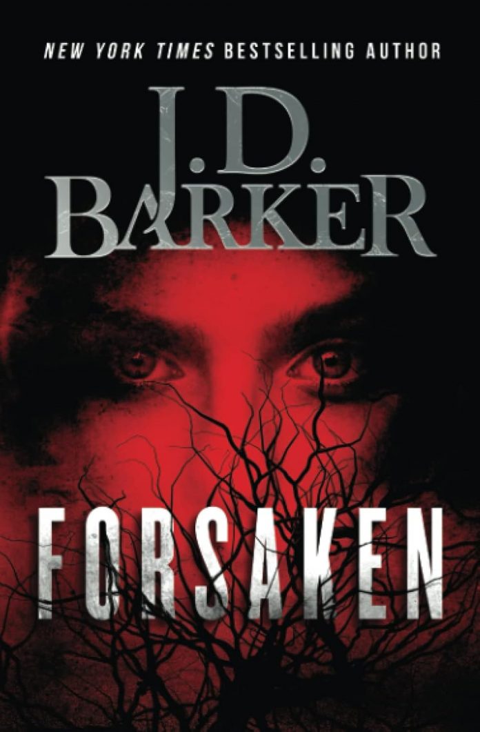 Forsaken Forsaken