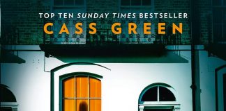 The Killer Inside by Cass Green Review The Killer Inside by Cass Green