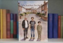 Memolio Personalised Book for Grandparents Review Memolio Personalised Book