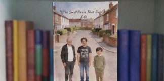 Memolio Personalised Book for Grandparents Review Memolio Personalised Book