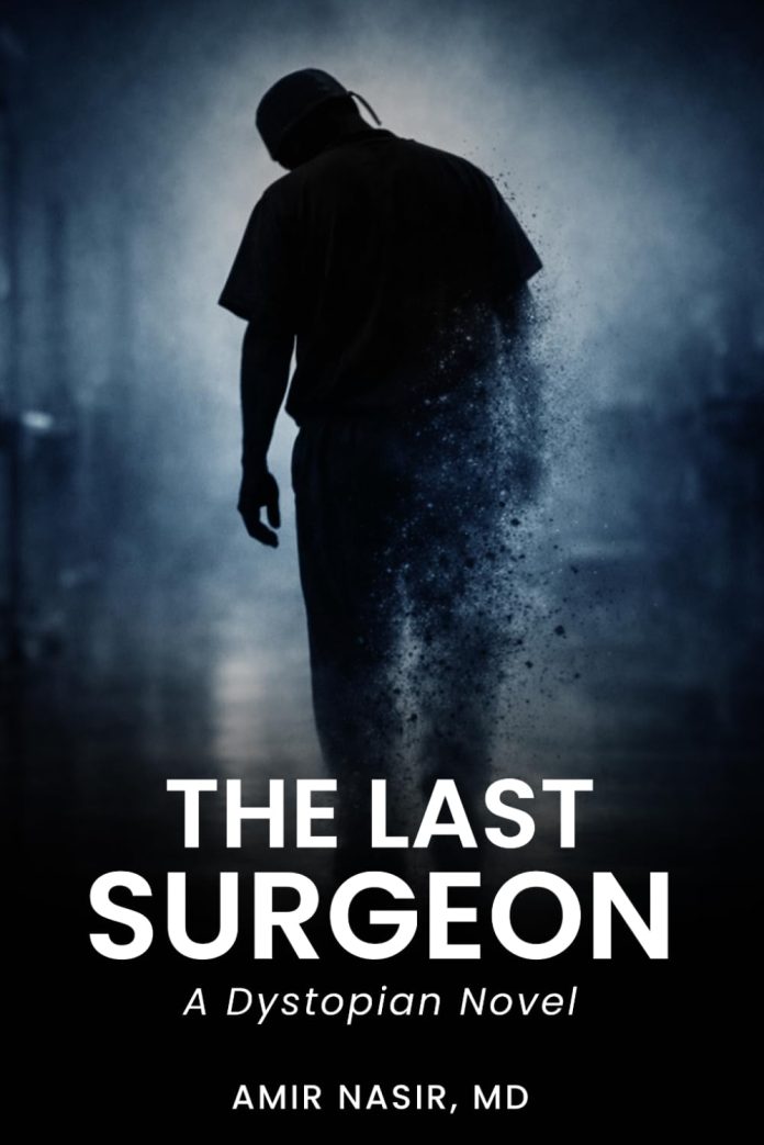 The Last Surgeon The Last Surgeon by Amir Nasir, MD