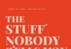 The Stuff Nobody Tells You by Jakob de Villiers III Review Stuff Nobody Tells You by Jakob de Villiers