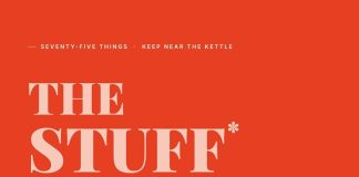 The Stuff Nobody Tells You by Jakob de Villiers III Review Stuff Nobody Tells You by Jakob de Villiers