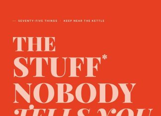 The Stuff Nobody Tells You by Jakob de Villiers III Review Stuff Nobody Tells You by Jakob de Villiers
